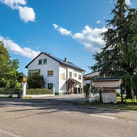 Wiesengrund Breisach