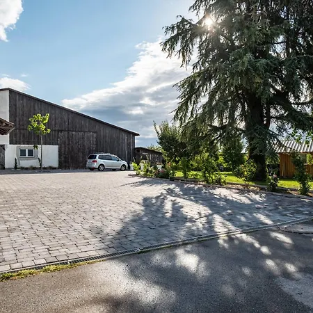 Wiesengrund Daire Breisach