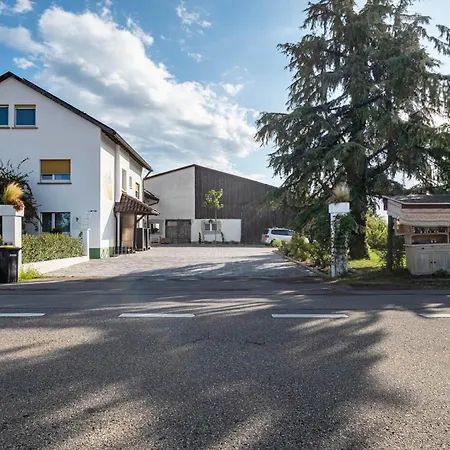 Wiesengrund Daire Breisach